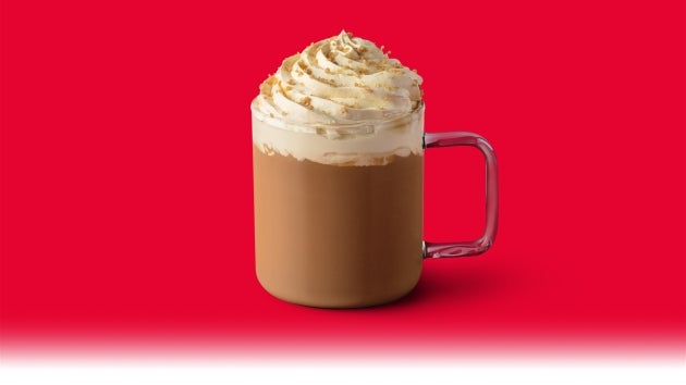 Seasonal Iconic Favourites