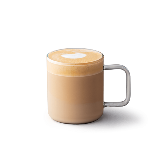 Boissons à base d'espresso