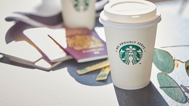 Professionelle Kaffeelösung für Fluggesellschaften