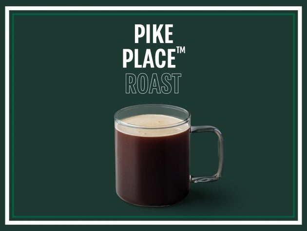 Pike Place Roast