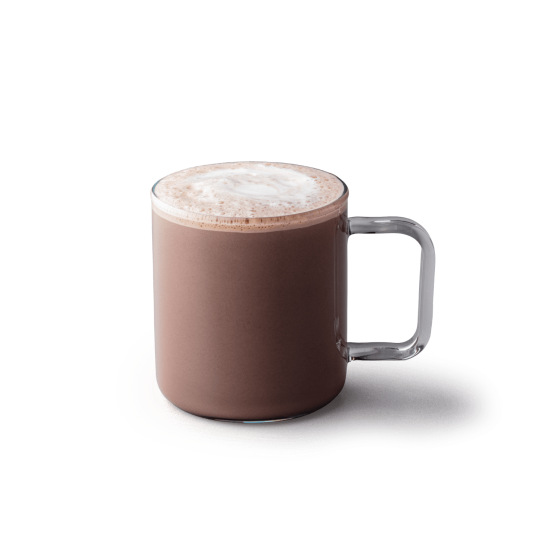 Chocolat chaud