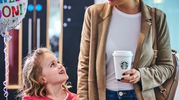 Kaffeelösung für Spitals-Cafés