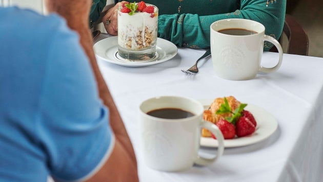 Kaffeelösung fürs Hotelfrühstück