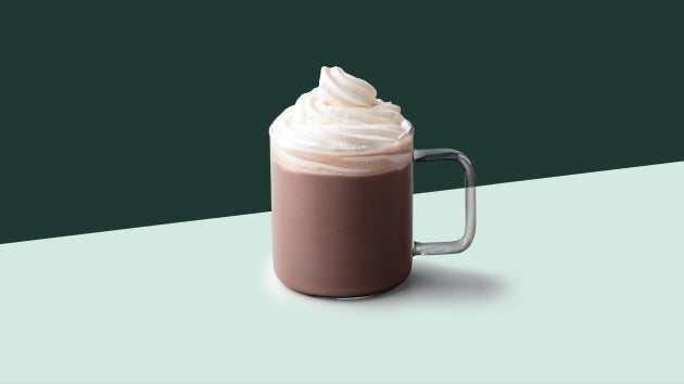 Hot Chocolates