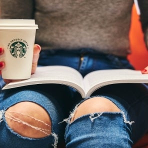 대학 상업용 커피 머신