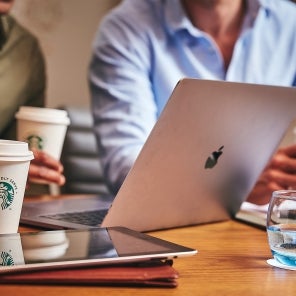 사무실 상업용 커피 머신