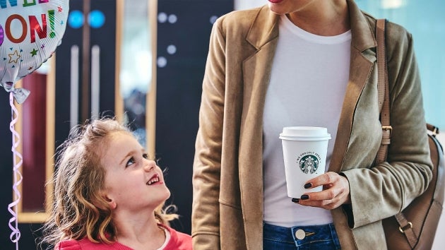 Koffieoplossing voor het personeelsrestaurant