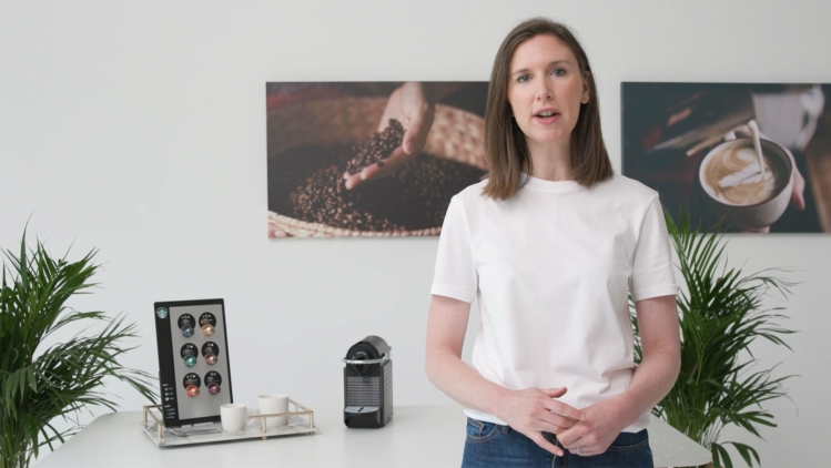 Nespresso Video Still[2]-single serve