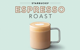 Roast Profiles - Espresso Roast